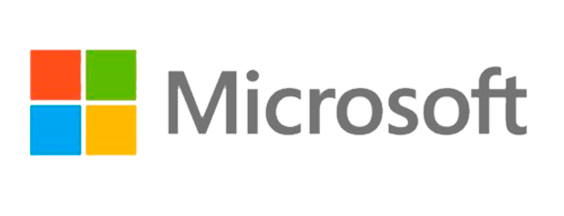 Logo Microsoft - Parceiro Amplus Santo Agostinho